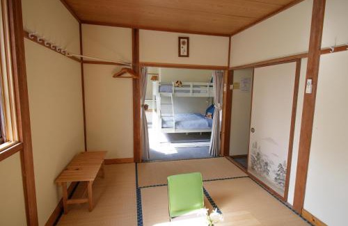 Myoko Cabin | Myoko Mountain Lodge