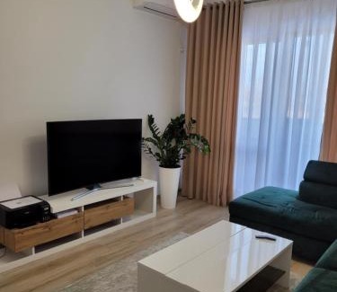 Militari Apartment | MYONNA Style Bucharest
