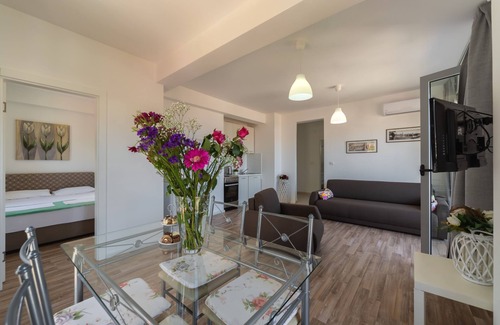 Przno Apartment | MyPrzno - Two Bedroom Apartment with Sea View 5