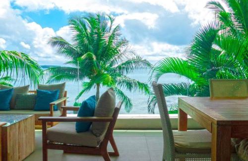 Cap Malheureux Apartment | Myra Luxury Seafront Apartment