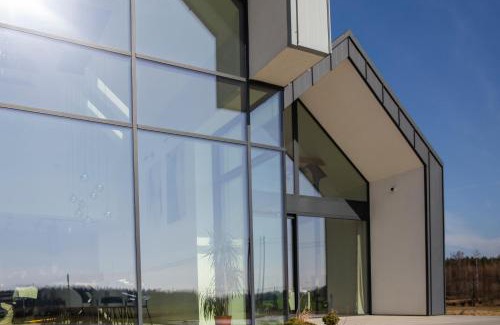Szymbark Villa | Myrchówka