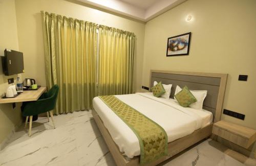Durgapura House | Myriad Inn, A Luxury Homestay