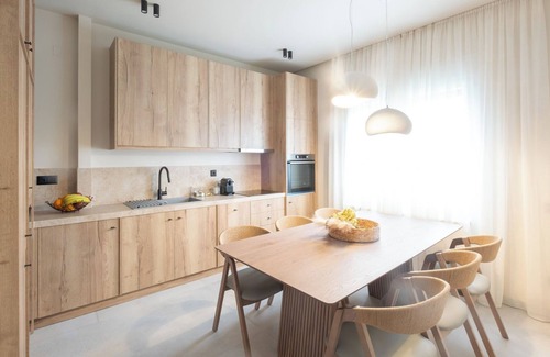 Myrina Apartment | Myrina Luxury Residence, LemnosThea Luxury Villas