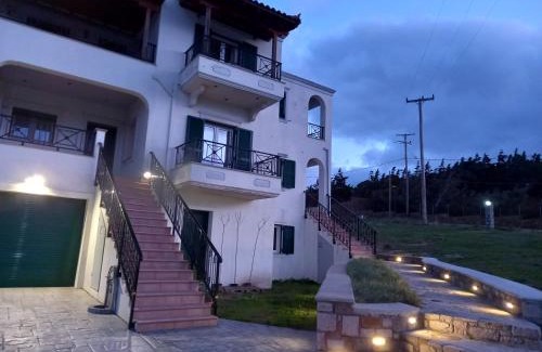 Myrina Apartment | Myrina View 2