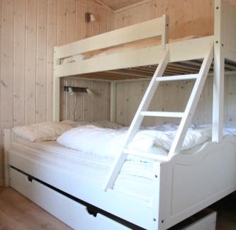 Myrkdalen Apartment | Myrkdalen Resort Øvre Bygardslii apartment