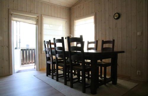 Myrkdalen Apartment | Myrkdalen Resort Øvre Bygardslii apartment