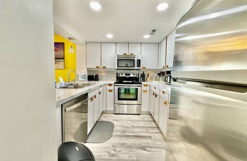 Briarcliffe Acres Condo | Myrtle Beach Ocean Creek F6