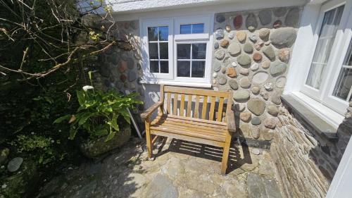St. Mawes House | Myrtle Cottage