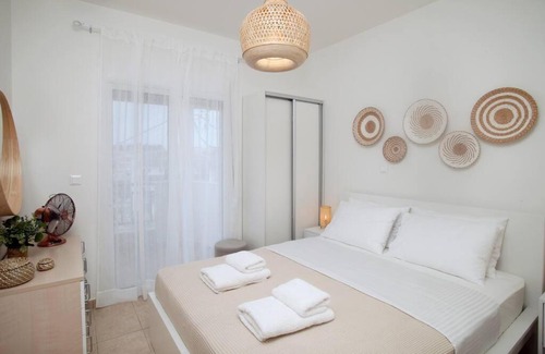 Kallithea Apartment | Myrto's luxury house