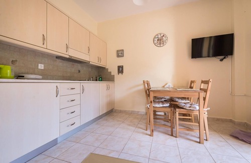 Dhrakata Apartment | Myrtos Cottages Kalliope