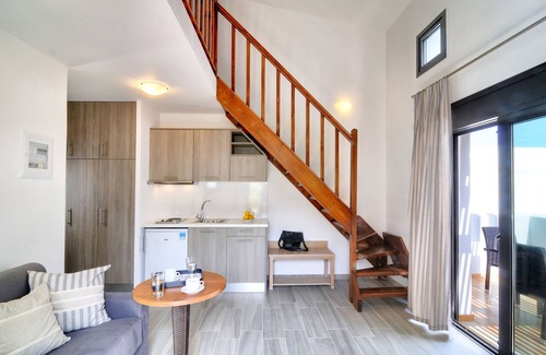 Myrtos Hotel | Myrtos Mare Suites