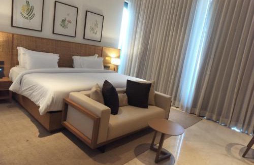 Sanand Hotel | MYSA Zinc Journey by The Fern, Nani Devati