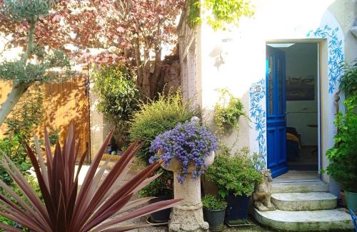 Saint-Regnobert-de-la-Cote-de-Nacre Bed & Breakfast | MYSaintAubin