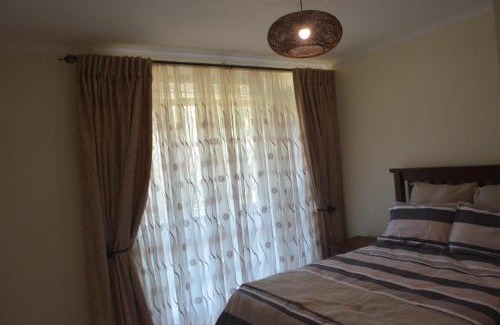 Harare Apartment | MYSECONDHOME