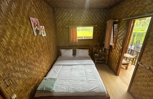 Tetebatu House | Mysha Guest House-Lombok