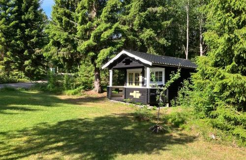 Bergshamra House | Mysig stuga med wifi
