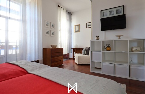 Mertola House | MyStay - A Casa do Visconde