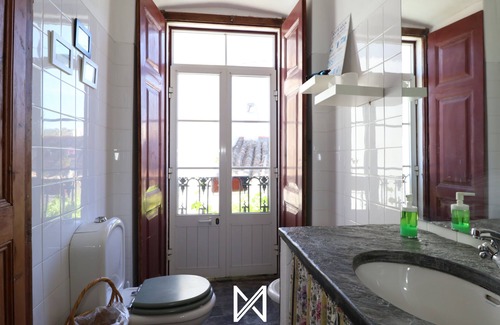 Mertola House | MyStay - A Casa do Visconde