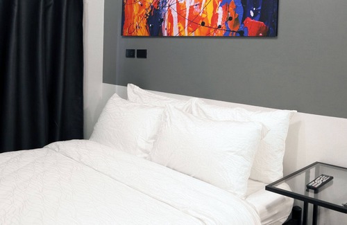 Pitogo Hotel | mySTAY BGC West