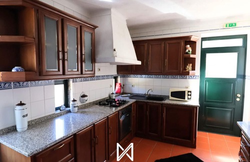Tarouca House | MyStay - Casa da Portaria