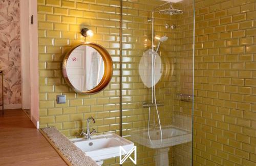 Tentugal Apartment | MyStay - Casa de Tent'tugal
