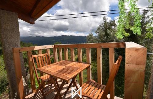 Terras de Bouro House | MyStay - Casa do Cabeço de Boi by Refúgio ao Luar