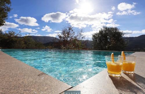 Portela de Santa Eulalia Villa | MyStay - Casa do Carmo