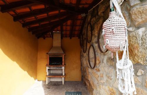 Portela de Santa Eulalia Villa | MyStay - Casa do Carmo