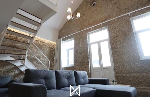 Antas Apartment | MyStay - D Maria Apartments