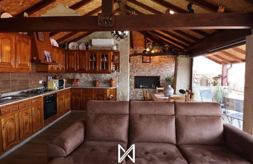 Tondela House | MyStay - O Palheiro | Two-Bedroom House