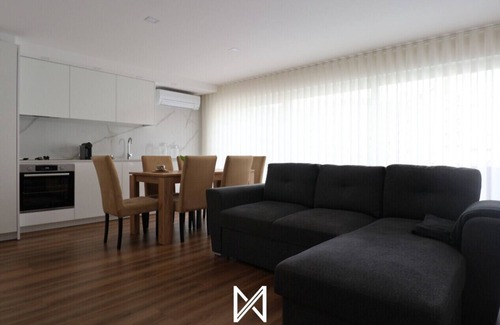 Antas Apartment | MyStay - D. Maria Apartments | Apartment
