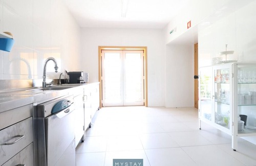 Santa Cruz do Douro Villa | MyStay - Quinta Porto Ferrado