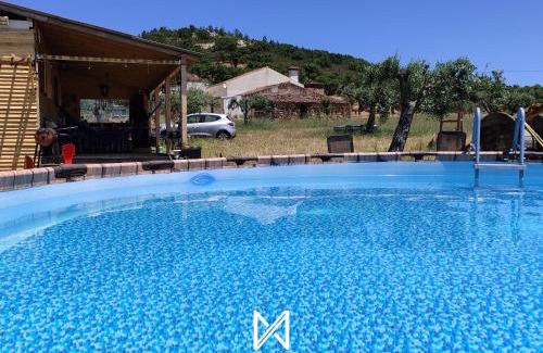 Alcacovas House | MyStay - Quinta da Galega Pool & Relax