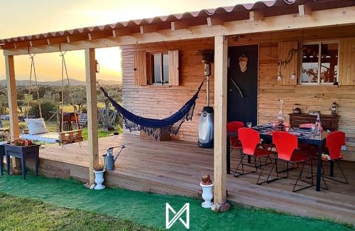 Alcacovas House | MyStay - Quinta da Galega Pool & Relax