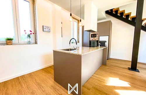 Vila do Conde House | MyStay - Quinta da Lourença | Casa da Eira
