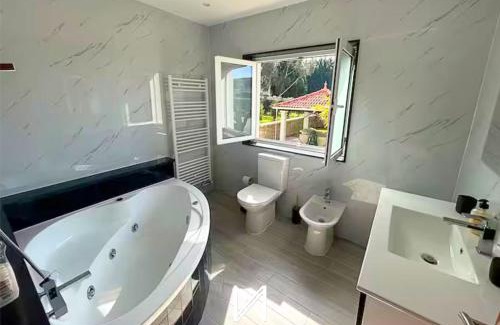 Valenca House | MyStay - Quinta da Rosinha Green Retreat