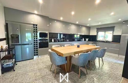 Valenca House | MyStay - Quinta da Rosinha Green Retreat