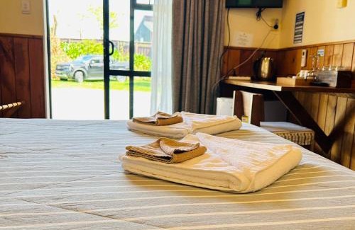 Ohaupo Hotel | Mystery Creek Motel