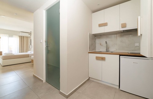 Nei Pori House | Mystery suites & apartments