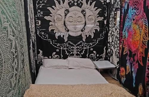 Kathmandu Other | Mystic Experience Skyview Bamboo Cottage