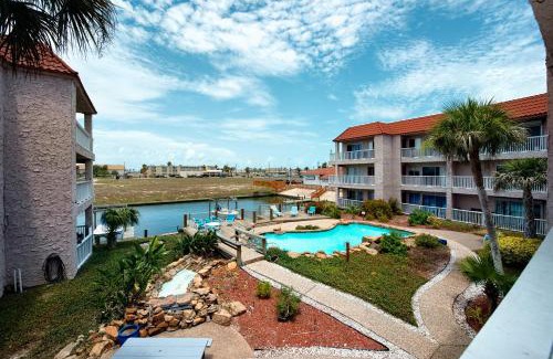 Corpus Christi Apartment | Mystic Harbor 207