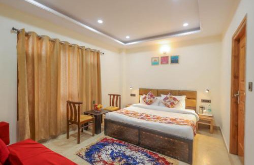 Sanjauli Hotel | Mystic Hills Retreat