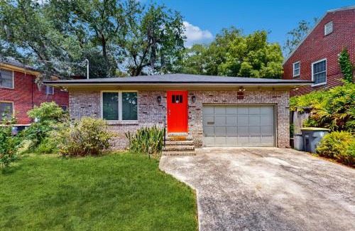 San Marco House | Mystic Moon Hideaway