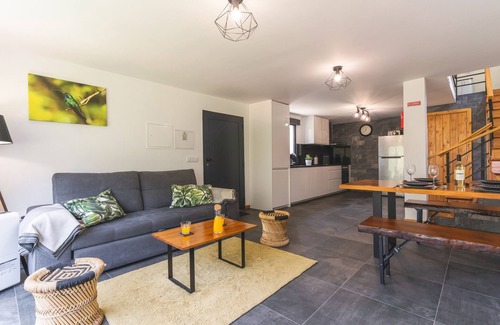 Sao Vicente Cottage | Mystic Mountain by Atlantic Holiday