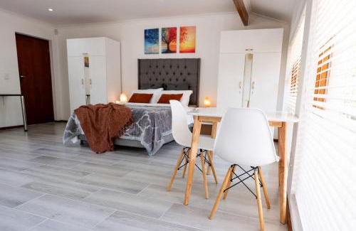 Eversdal Apartment | Mystical Serenity