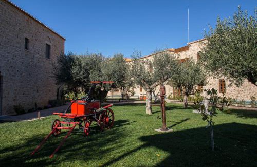 Tripi Hotel | Mystras Grand Palace Resort & Spa