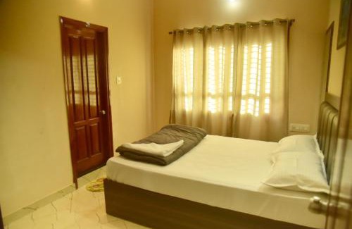Mysore House | Mysuru Family Home Stay