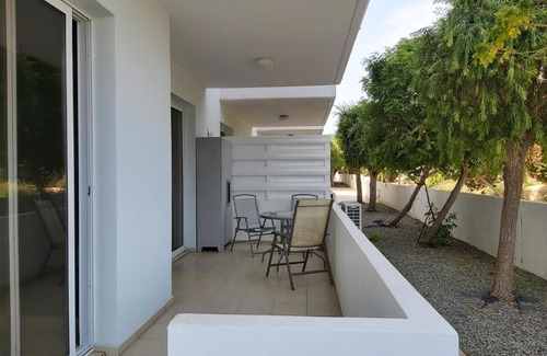 Kapparis Apartment | Mythical Sands Resort Ilona Apartment for families