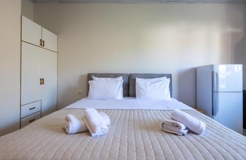 Methoni Apartment | Mythos Suites-Hermes apartment