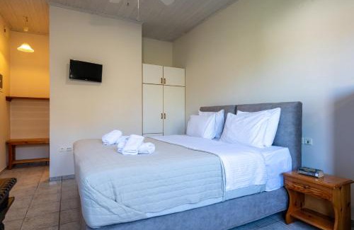 Methoni Apartment | Mythos Suites-Hermes apartment